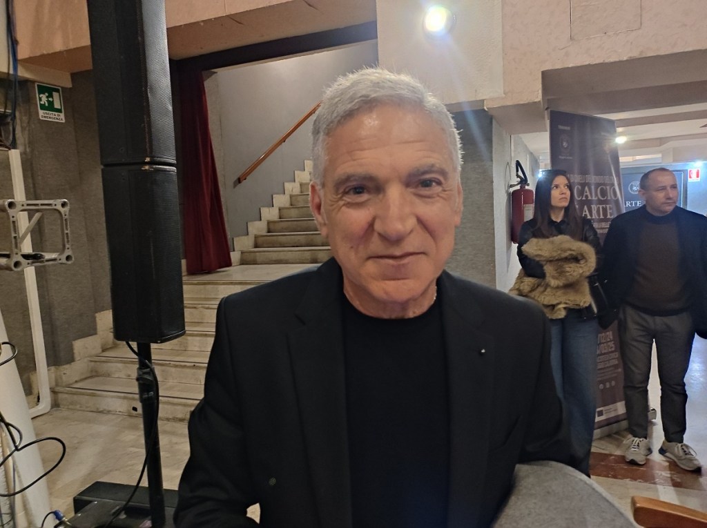 Pietro Armenise