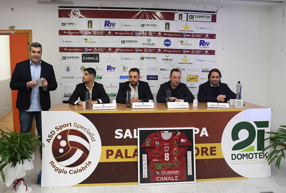Presnetazione Domotek