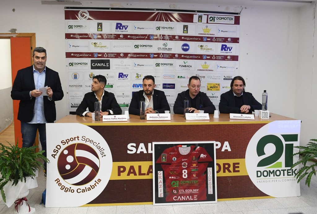 Presnetazione Domotek