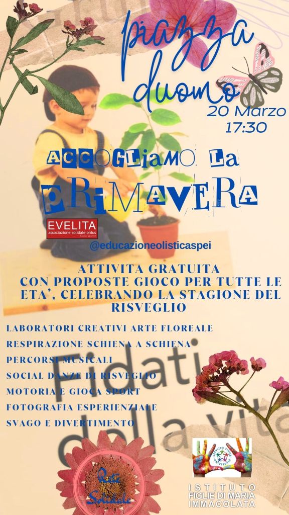 Primavera casa evelita