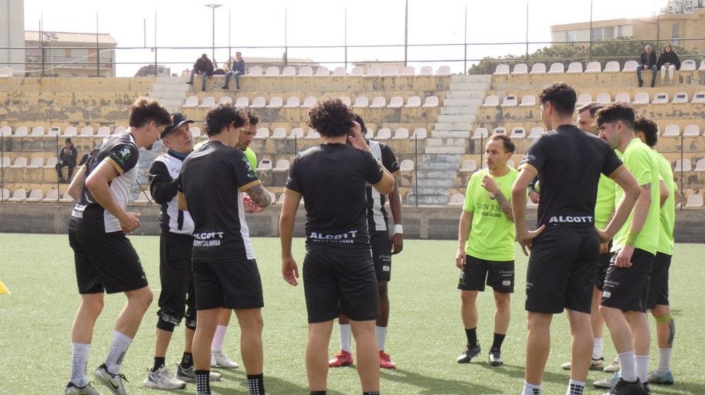 La Pro Pellaro si guadagna le prime pagine dei giornali sportivi
