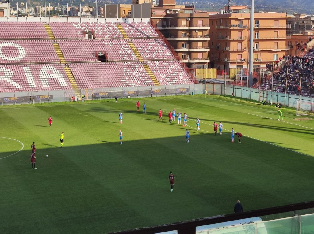 Serie D, rush finale: il Siracusa in casa per tre volte consecutive ma…