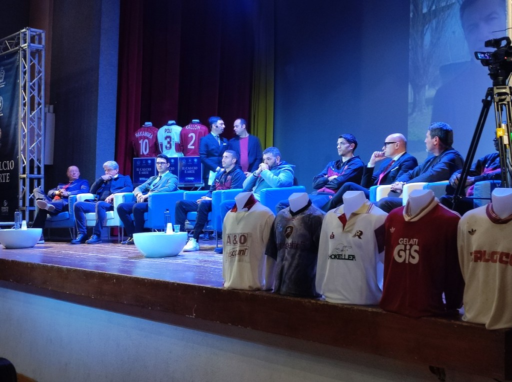 Il patron Ballarino: ‘Mi auguro di partecipare alla rinascita’