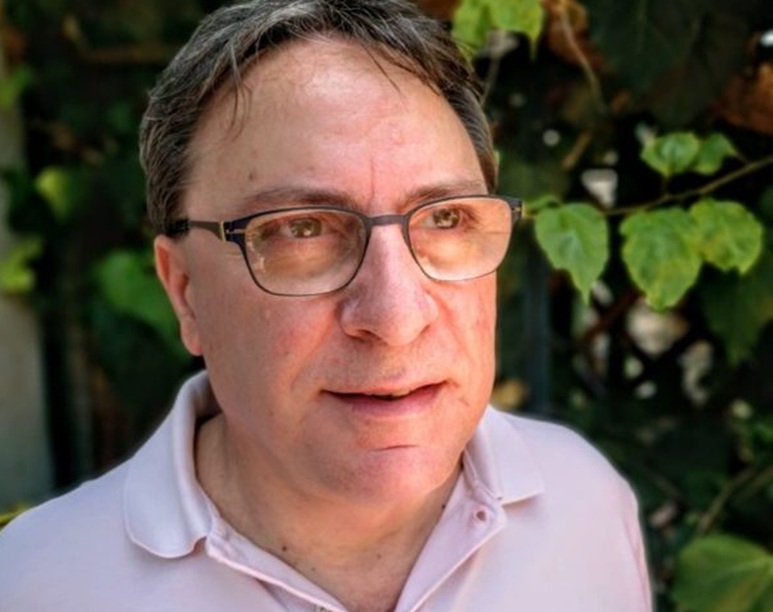 Saverio Laganà e