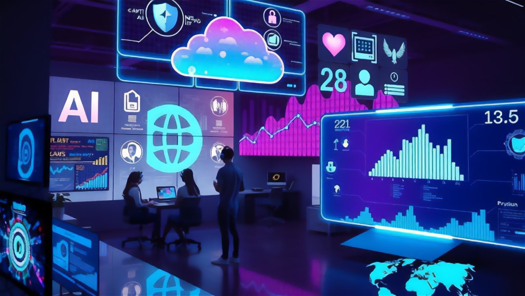 Tendenze tecnologiche