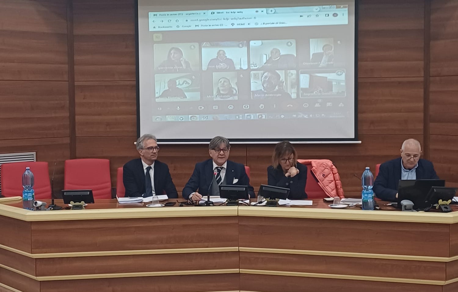 Unioncamere Calabria