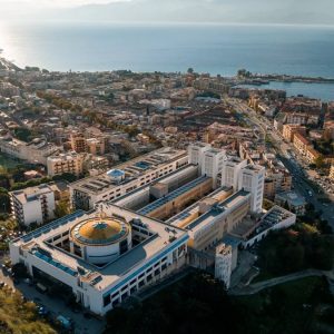 La notte dei ricercatori 2026: all’UniRC 5 giorni di eventi