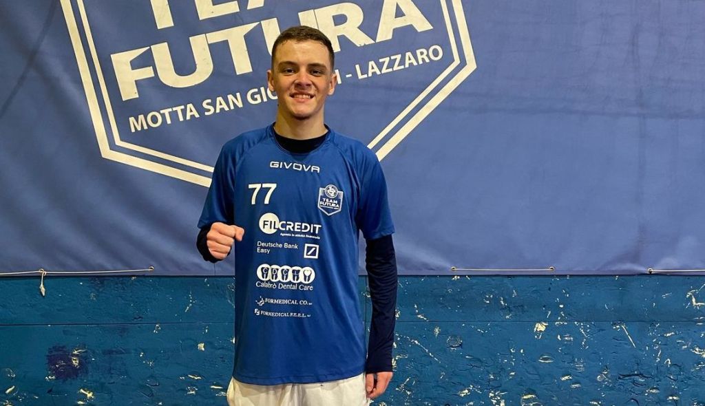 Vitinho Futura