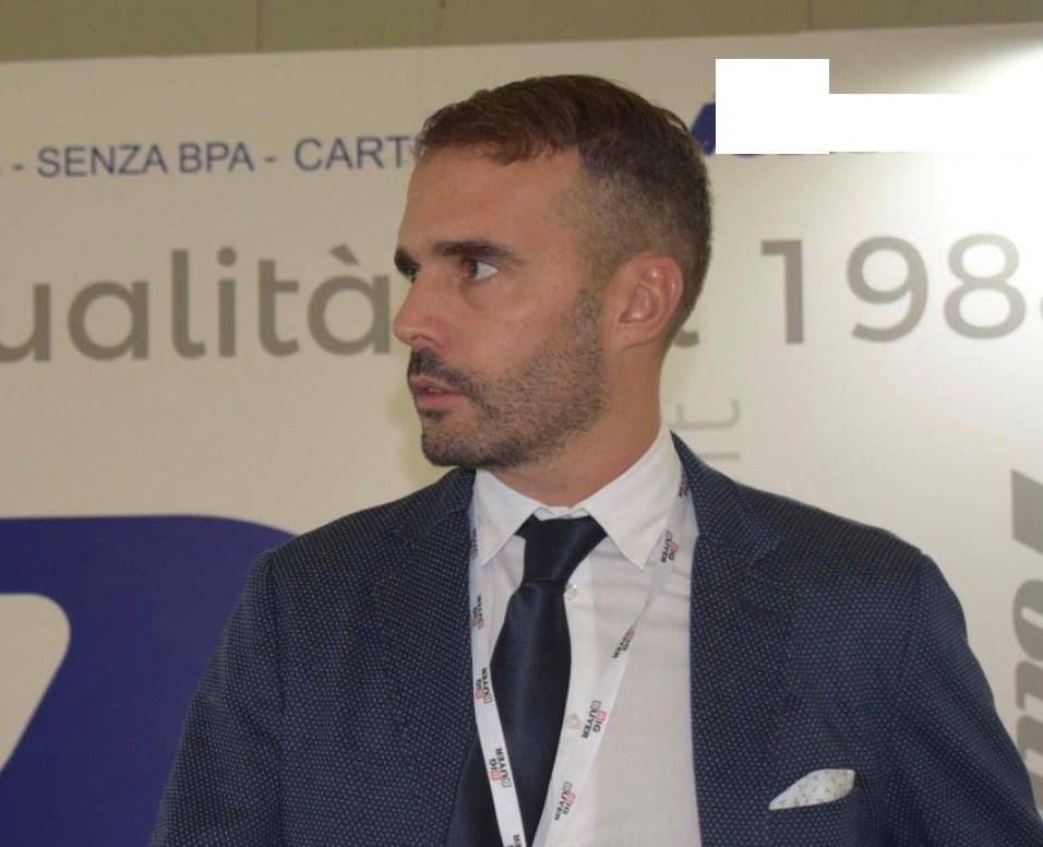 Vittorio Masci Fipav