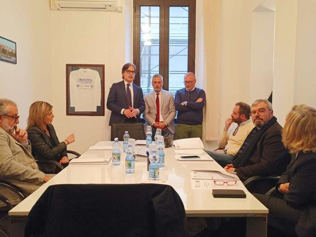assemblea sviprore