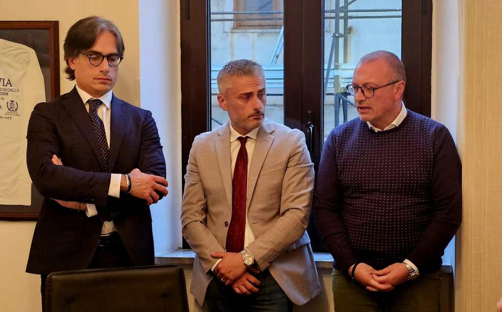 assemblea sviprore