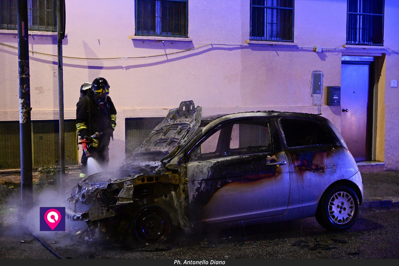 auto incendiate via clearco ()