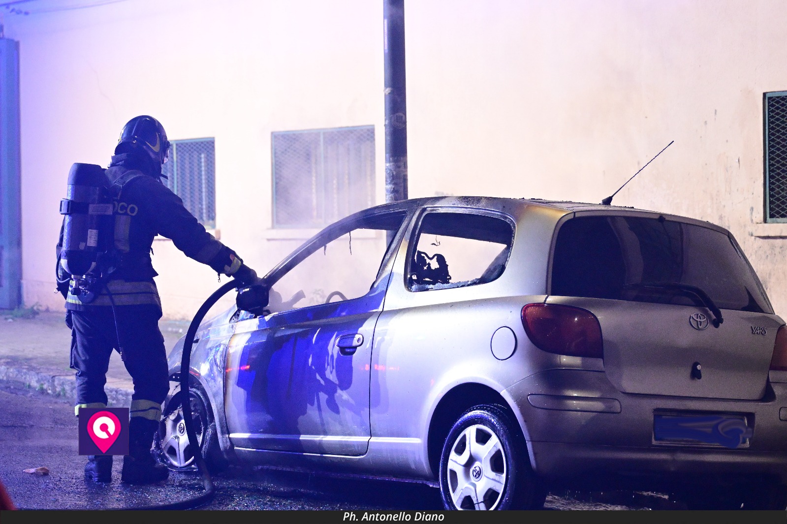 auto incendiate via clearco ()