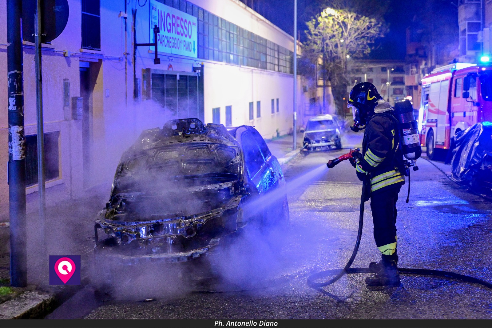 auto incendiate via clearco ()