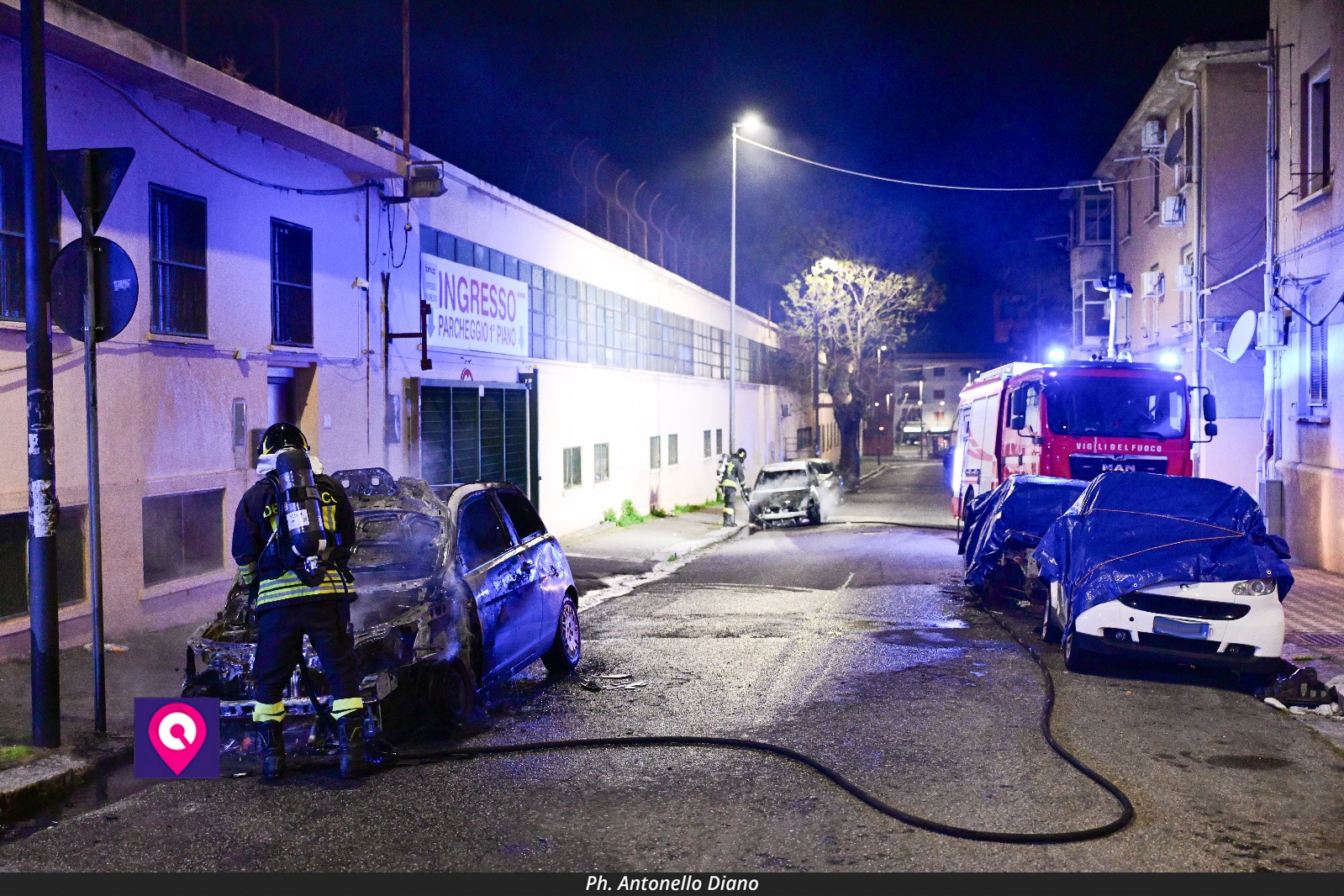 auto incendiate via clearco ()