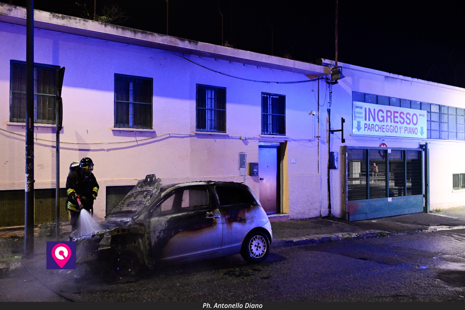 auto incendiate via clearco ()