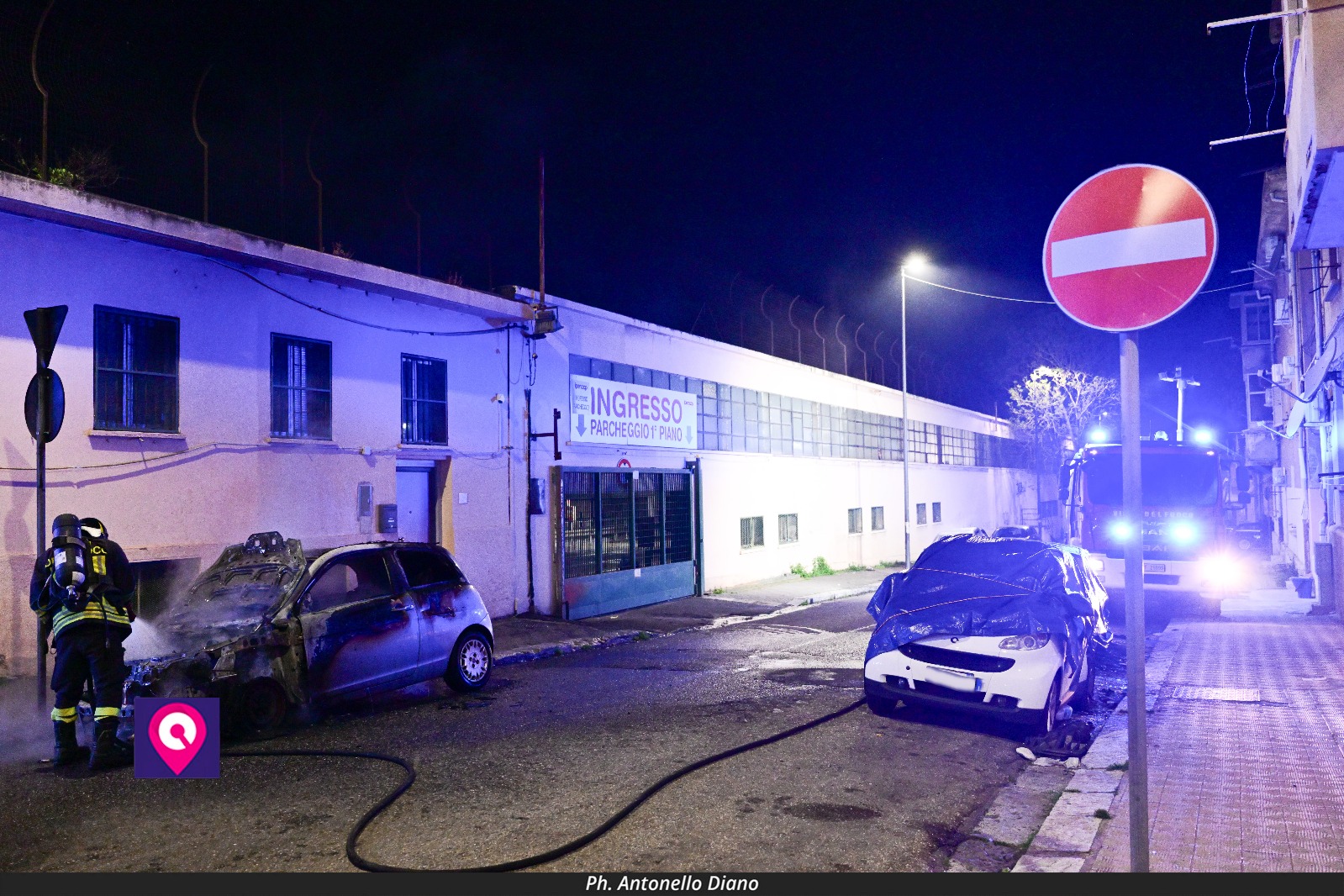 auto incendiate via clearco ()