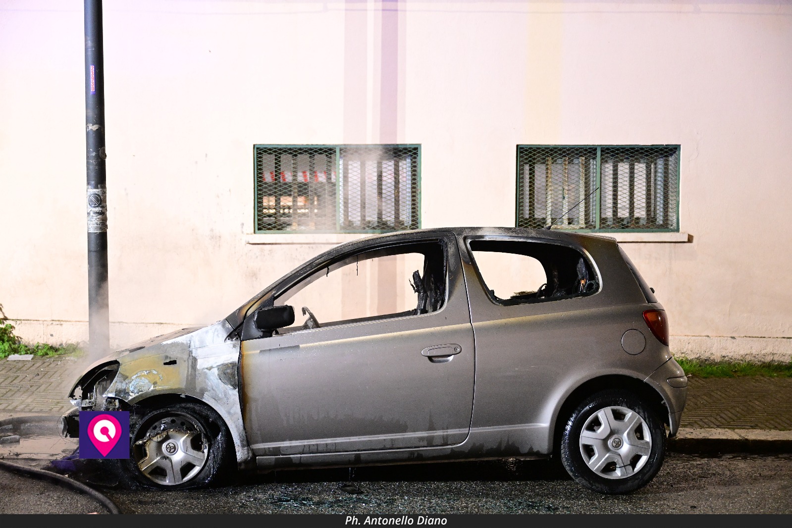 auto incendiate via clearco ()