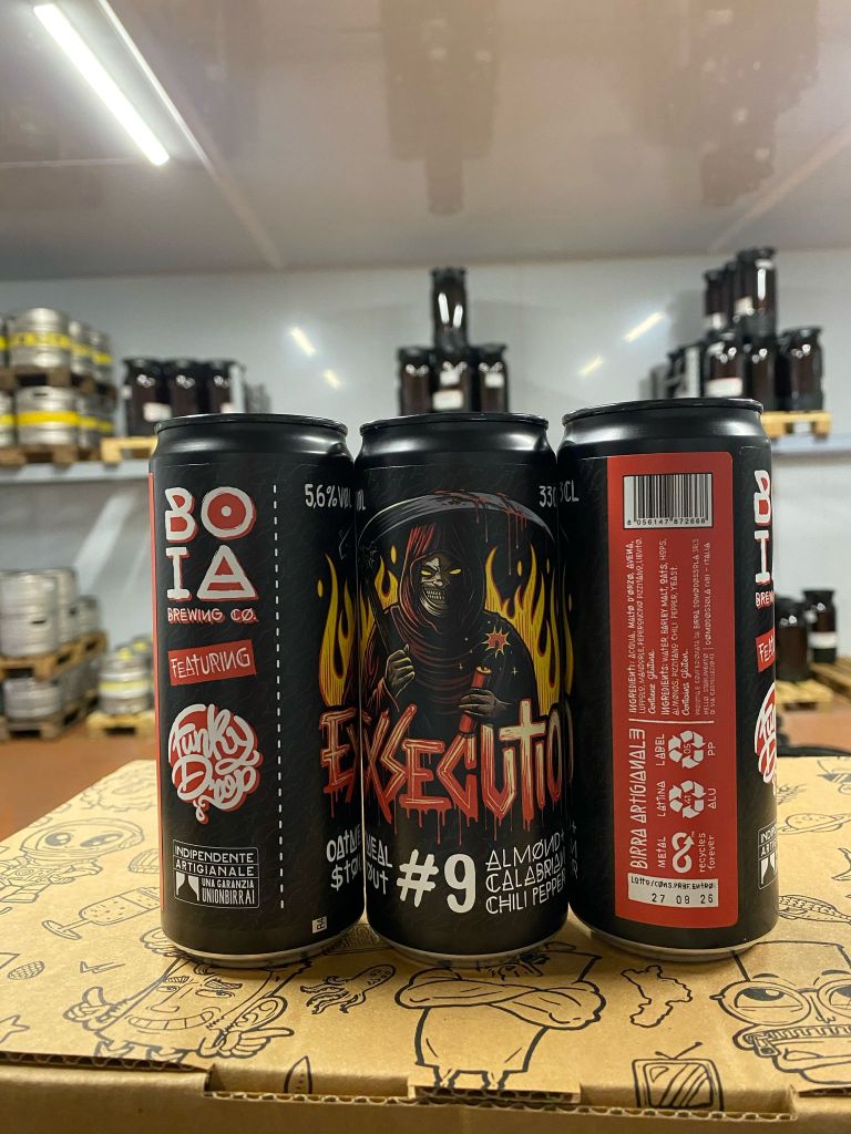 beer collab