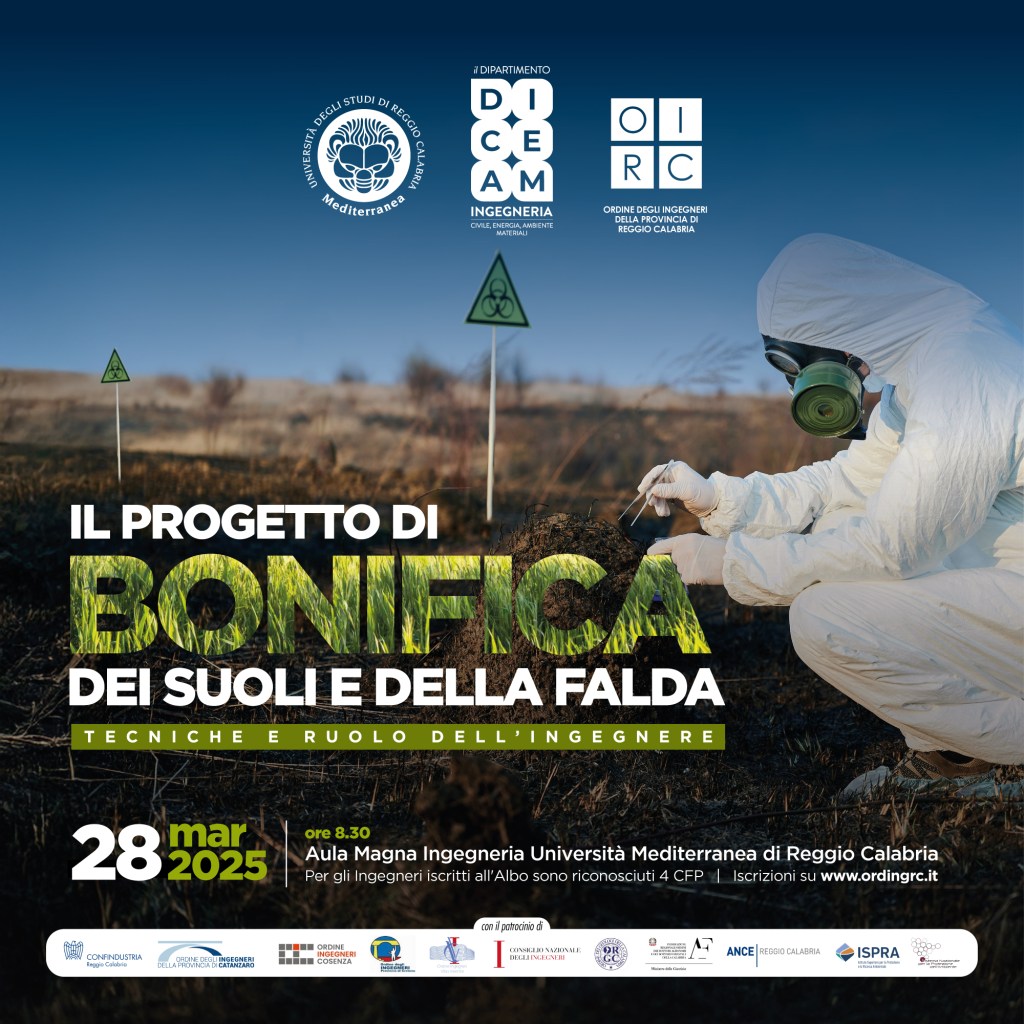 bonifica ordine social