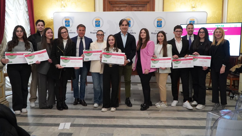 borse studio atama primi della classe ()