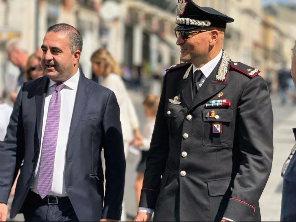cannizzaro totaro