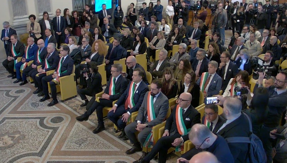 Capitale della Cultura, Reggio beffata. La proposta al Ministro Giuli: ‘Valutare i progetti delle altre città’