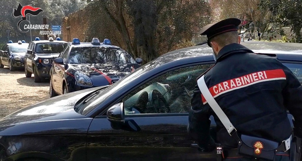 carabinieri ()