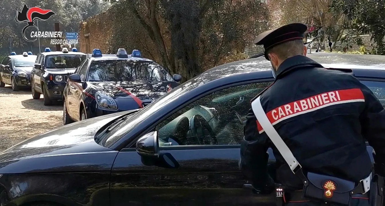 carabinieri