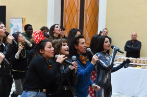 carnevale i walk the line