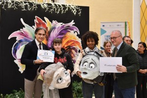 carnevale i walk the line