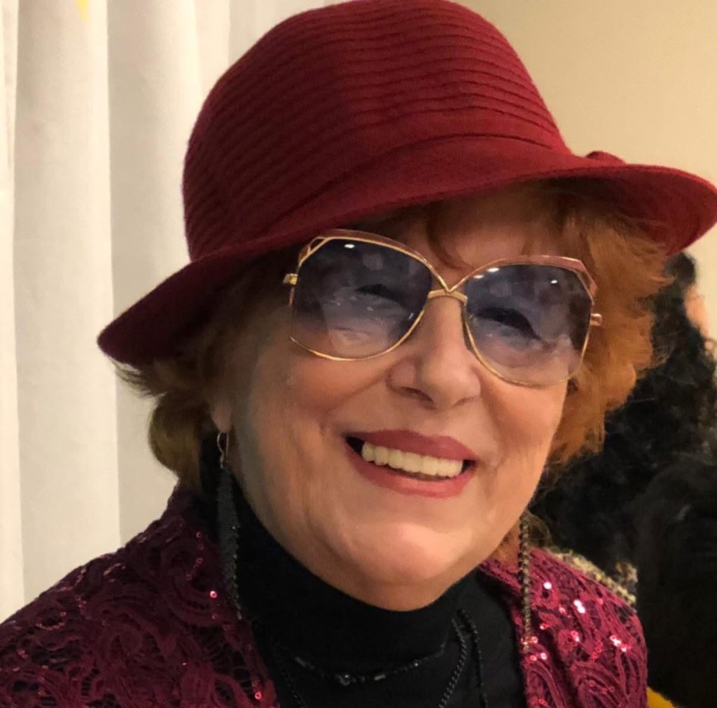 caterina zema