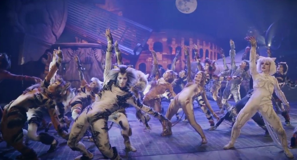 cats musical