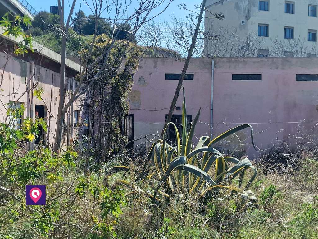 centro accoglienza migranti le vele archi