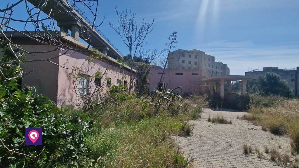 centro accoglienza migranti le vele archi