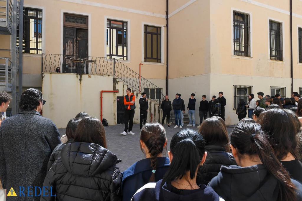 cessel fernandez liceo campanella ()