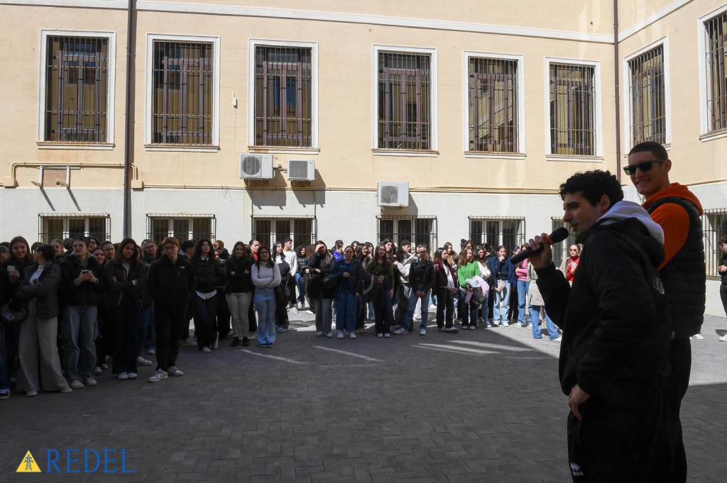 cessel fernandez liceo campanella ()