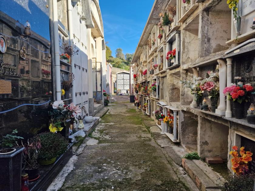 Reggio, Barreca: ‘Impegno dell’Amministrazione per i reggini e per i luoghi della memoria’