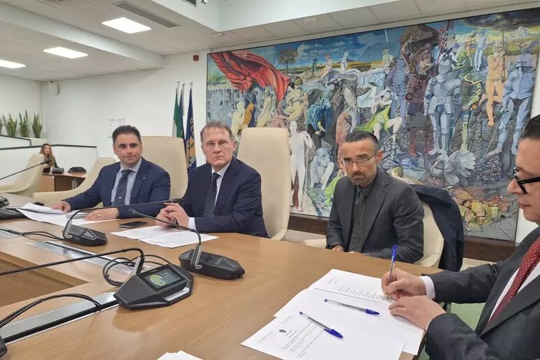 cirielli consiglio regionale