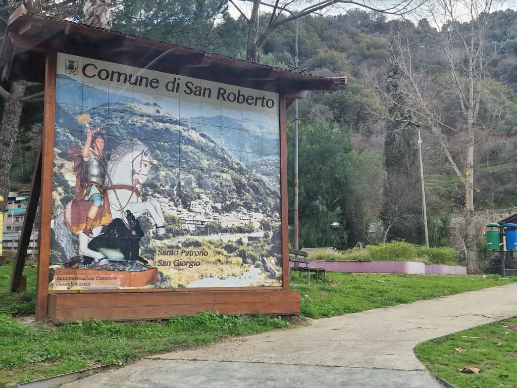 comune san roberto