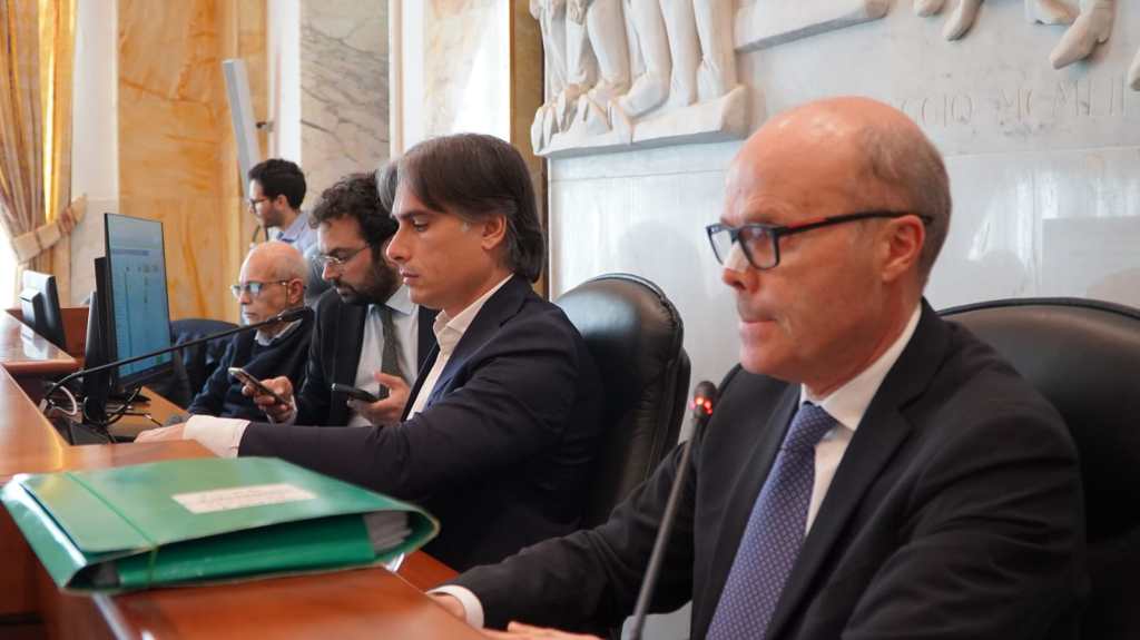 consiglio metro marzo