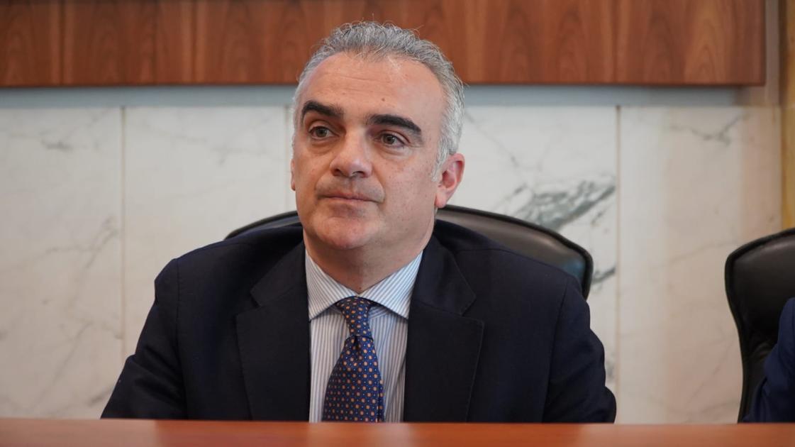 Giuseppe Marino: “La Calabria ha bisogno di una visione nuova, la Rete di Trieste è l’occasione”