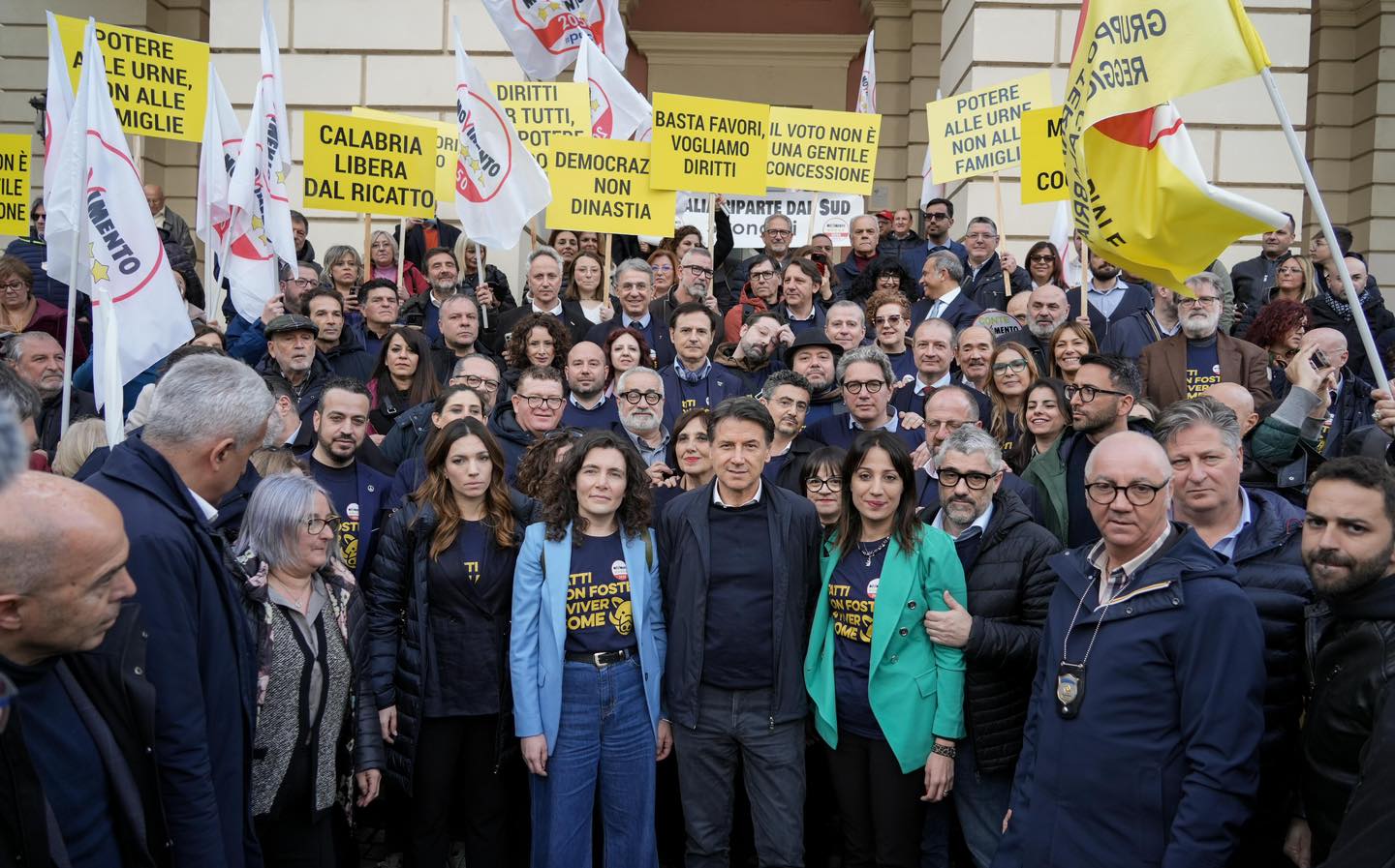 conte cosenza