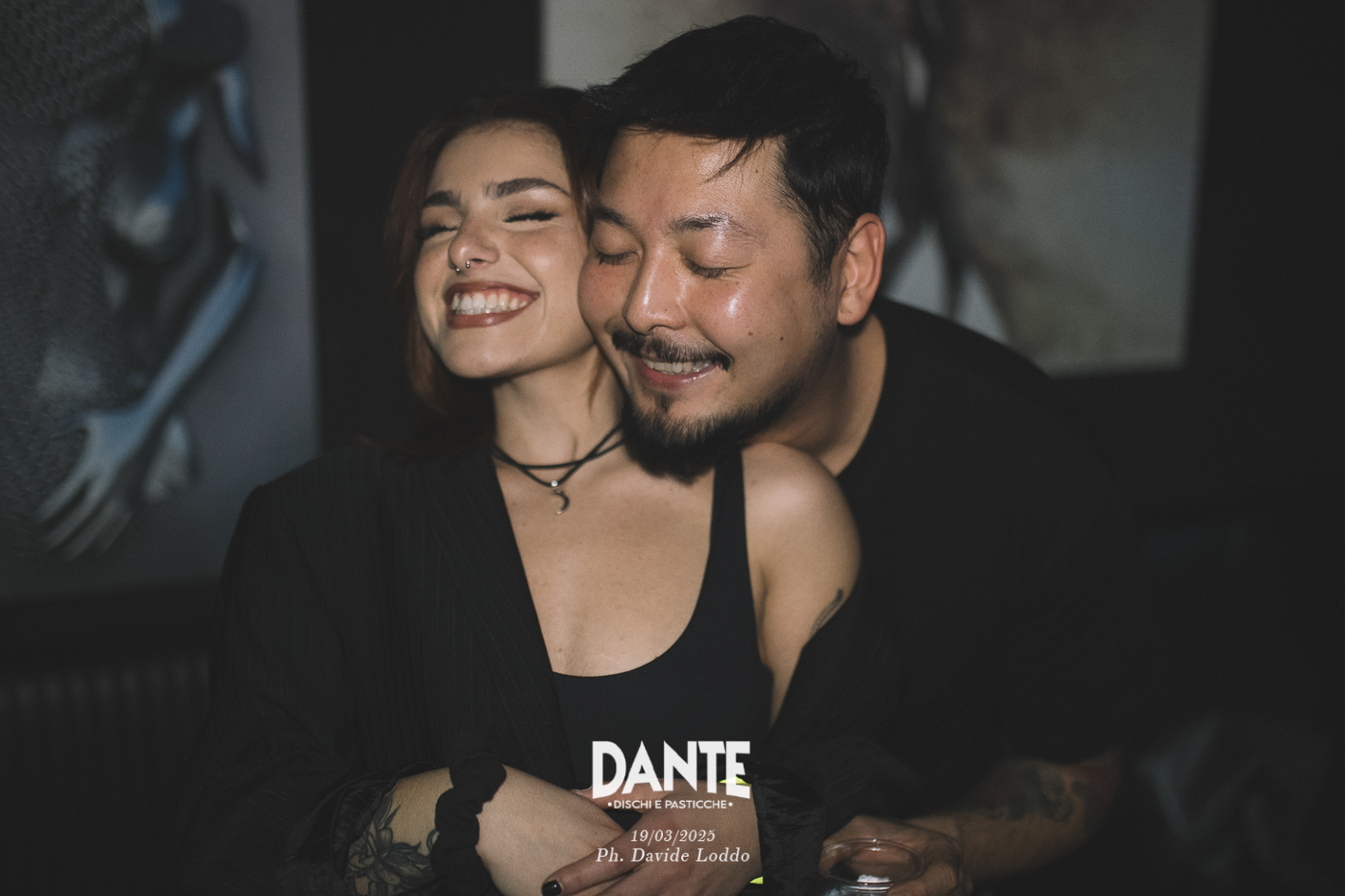 dantedischiepasticche