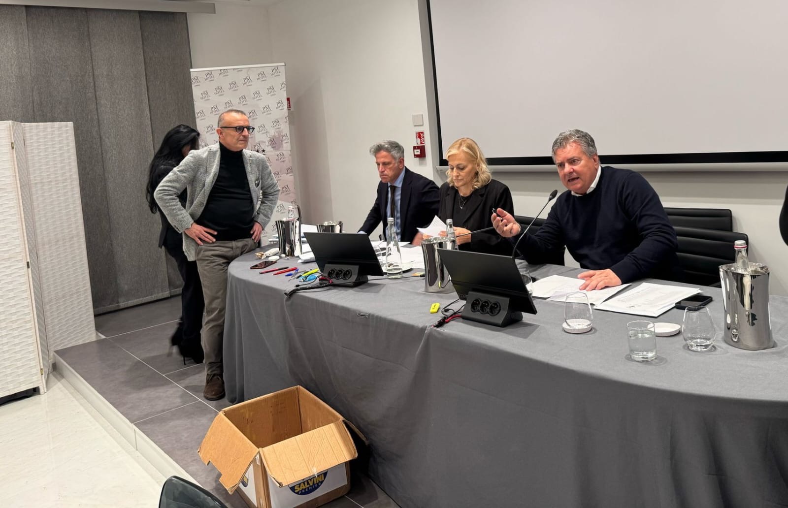 delegati lega calabria
