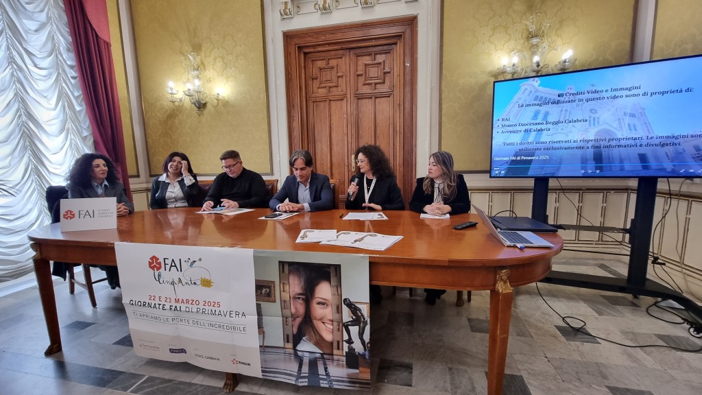 fai primavera