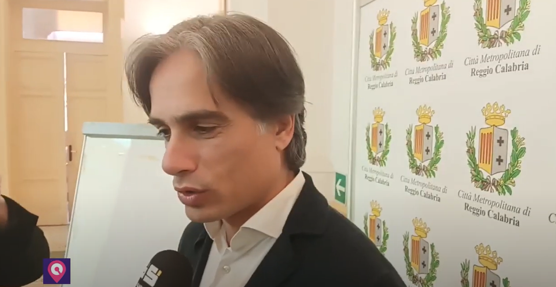 falcomatà DUP