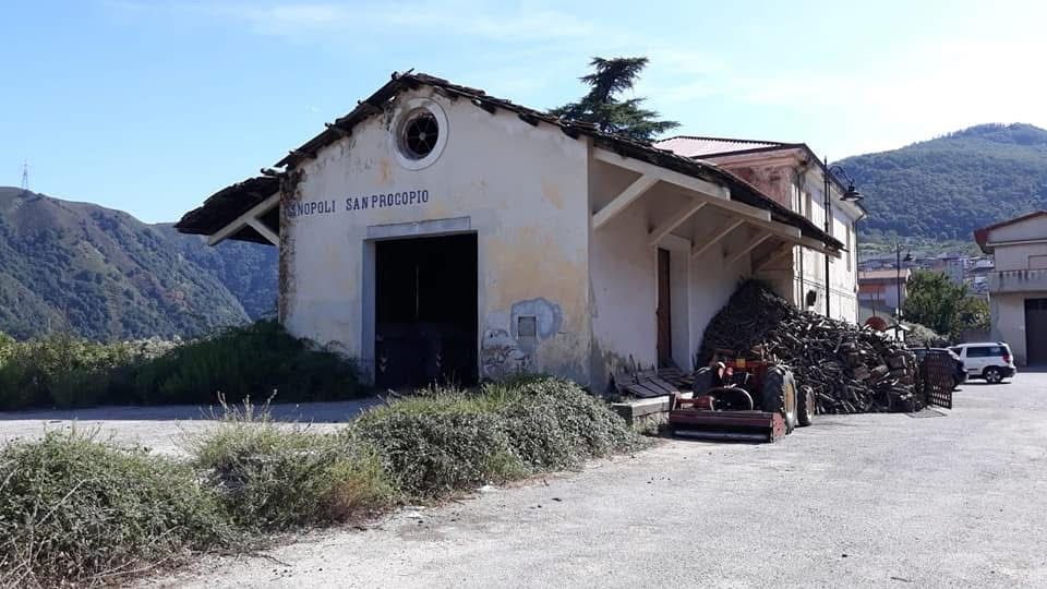 ferrovie taurensi