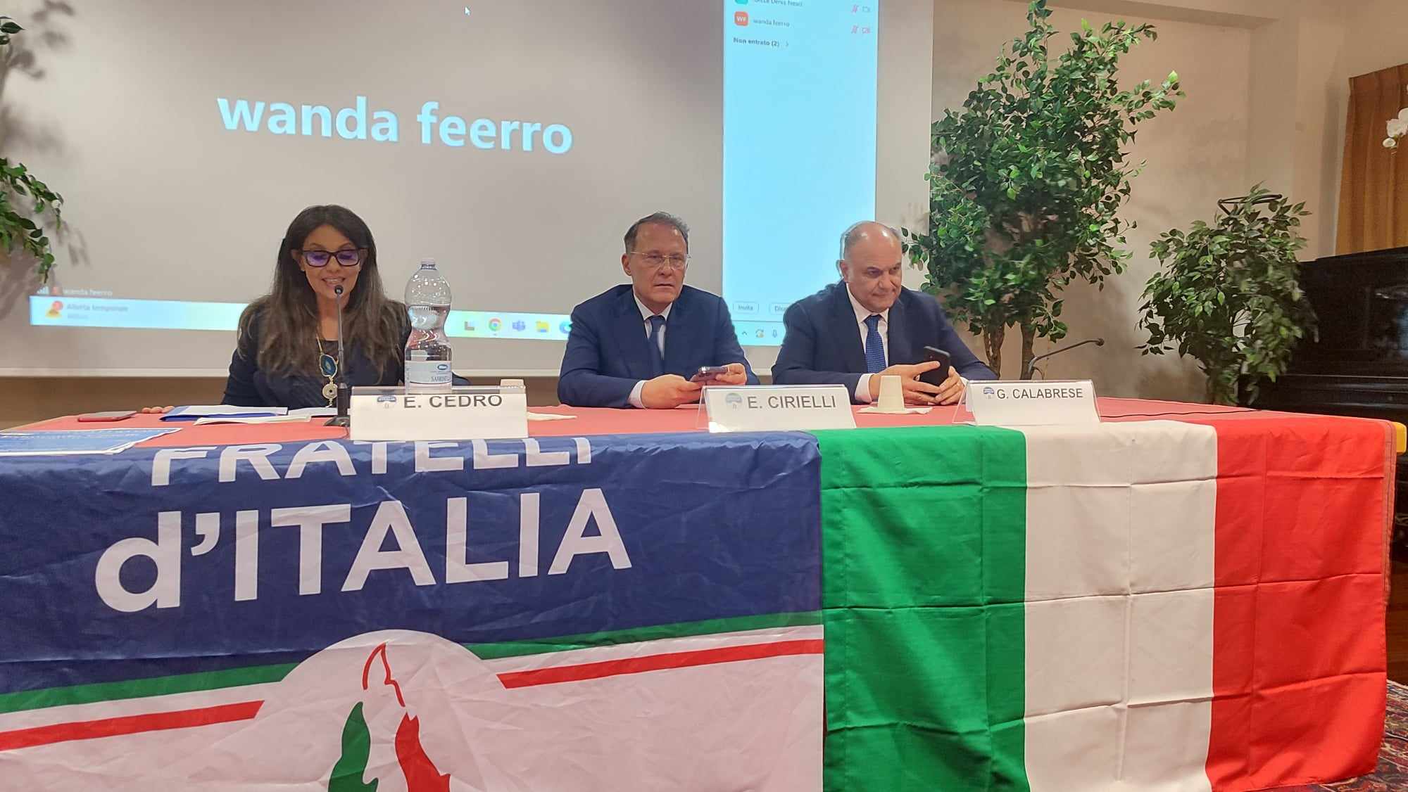 fratelli italia