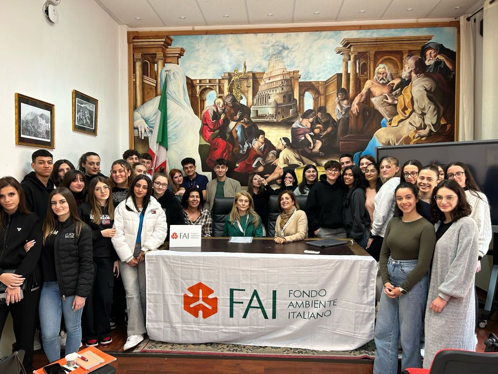 giornate FAI RC